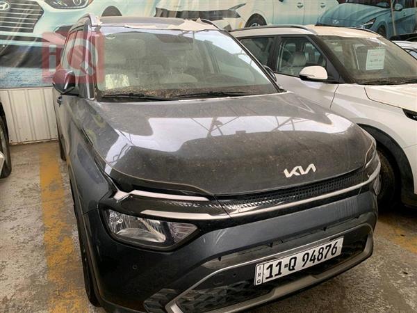 کیا کارینس 2024  بۆ فرۆشتن لە عێراق -  بەغداد